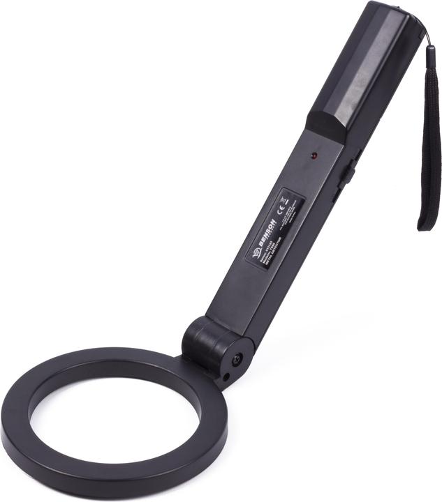 Produktbild Benson Handmetalldetektor 39 cm