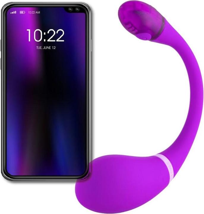 Produktbild Kiiroo - OhMiBod Esca