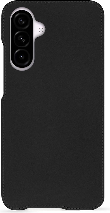 Actual product image Noreve Vertical leather shell (Samsung Galaxy A56)