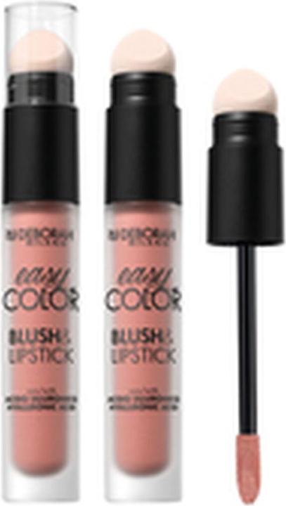 Produktbild Deborah Milano Easy Color (04)