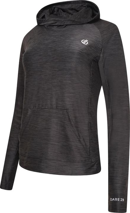 Image du produit Dare2b Sweat à capuche Sprint City Très léger (42)