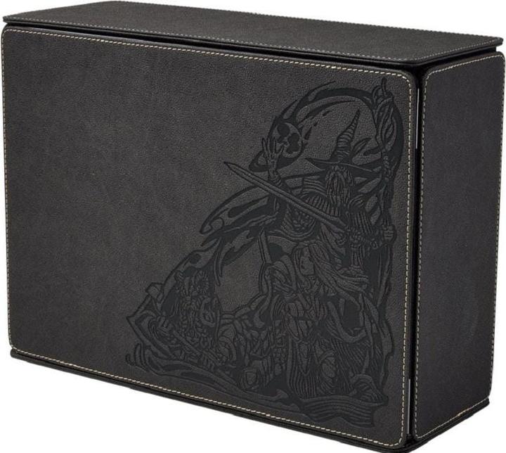 Produktbild Dragon Shield Roleplay Game Master Companion - Iron Grey