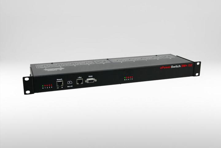 Produktbild Neol ePowerSwitch 8 M+/32 (8x)