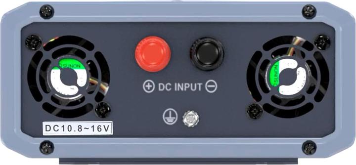 Immagine prodotto Epever IP1000-12-Plus reiner Sinus Wechselrichter mit LCD-Display