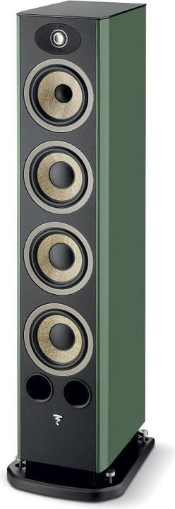 Moss Green High Gloss