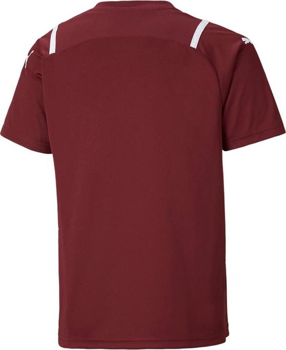 Actual product image Puma teamULTIMATE Jersey Jr-705078 (116)