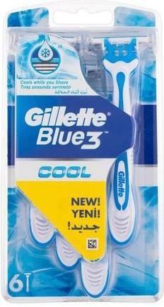 Produktbild Gillette Blue3 Cool