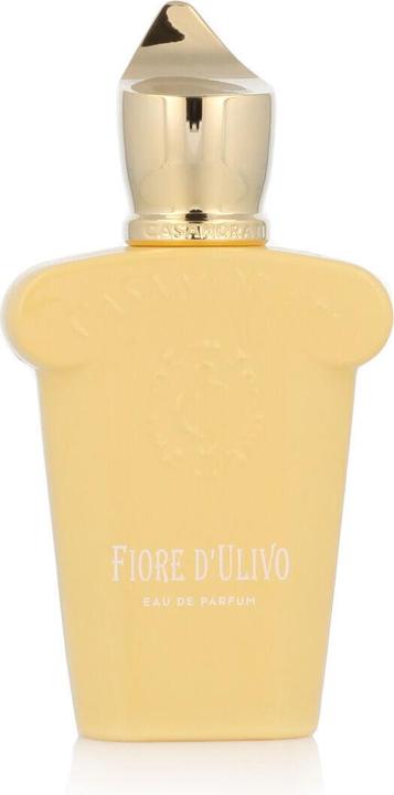 Actual product image XerJoff Fiore D’Ulivo by Eau de Parfum Spray 30 ml (Eau de parfum, 30 ml)