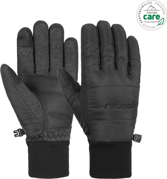 Actual product image Reusch Stratos Touch-Tec (6)