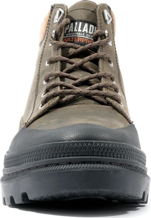 Produktbild Palladium stiefeletten trooper cuff wp+ (41)