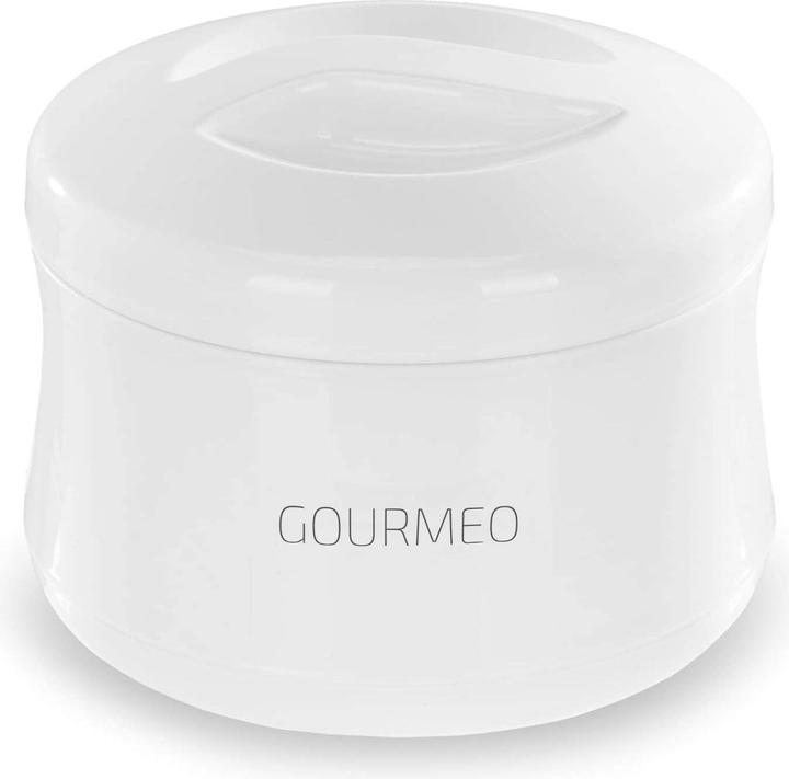 Gourmeo Joghurt-Bereiter ohne Strom