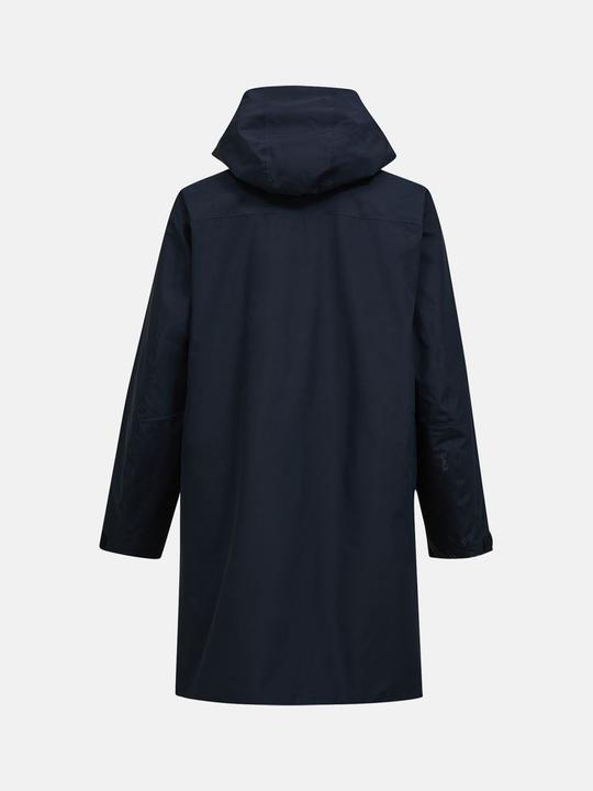 Produktbild Peak Performance Treeline Insulated Parka (L)