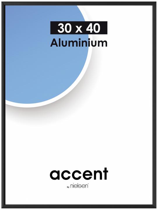 Nielsen Accent (30 x 40 cm)
