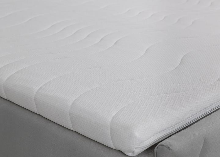 Produktbild Ysmée Makana (160 x 200 cm)