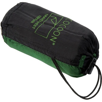 Immagine prodotto Cocoon TravelSheet Seta (220 cm)
