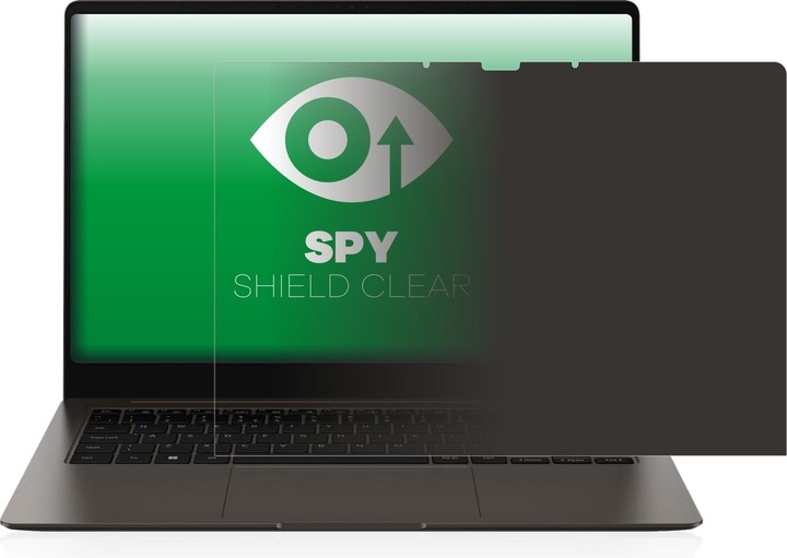 Immagine prodotto upscreen Spy Shield Pellicola Privacy (14")