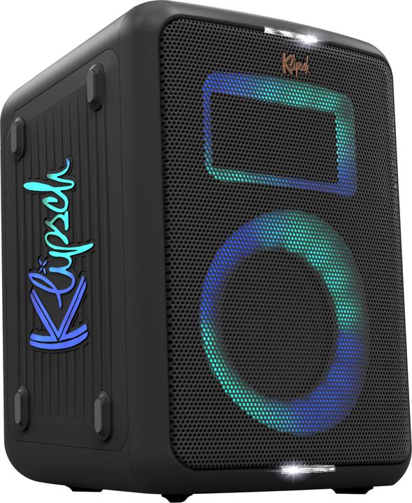 Klipsch Vegas (12 h)