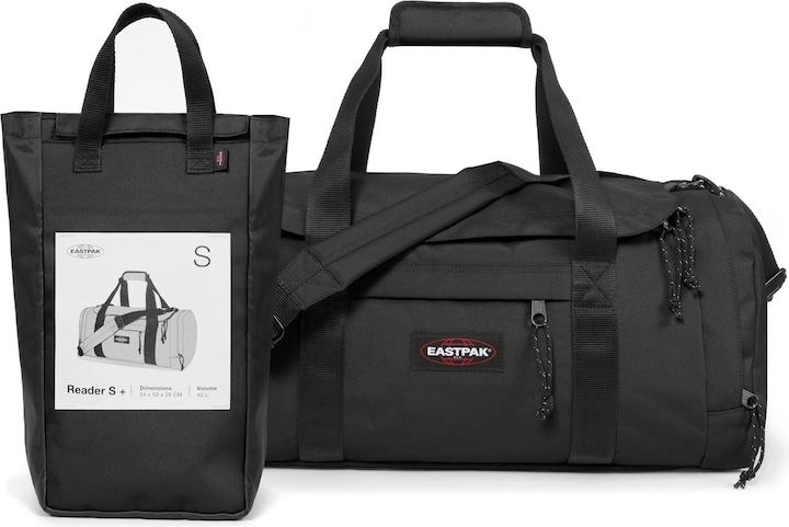 Produktbild Eastpak Reader S+ (40 l)