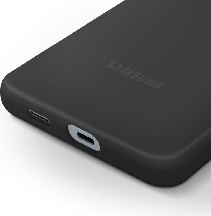 Produktbild Samsung Silicone Case (Samsung Galaxy A35)