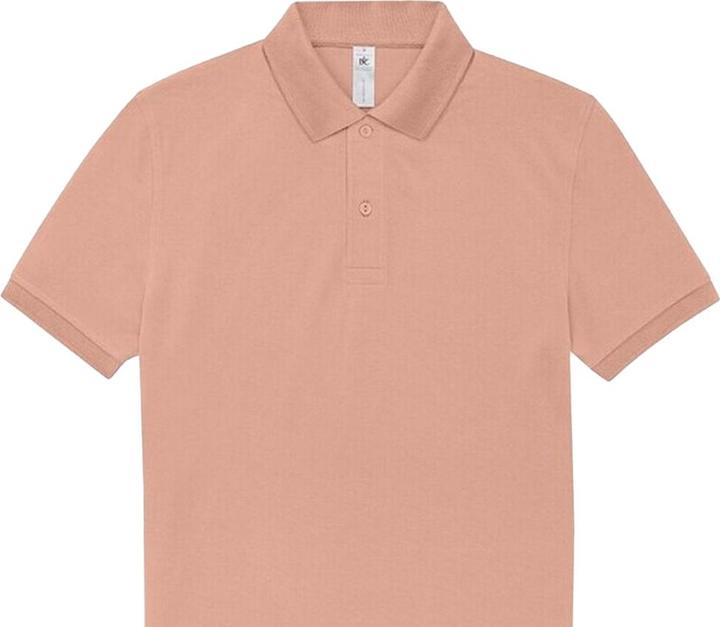 Image du produit B&C Mon polo (L)