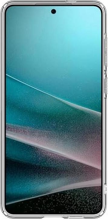 Produktbild Spigen Liquid Crystal Case (Samsung Galaxy S25 Edge)