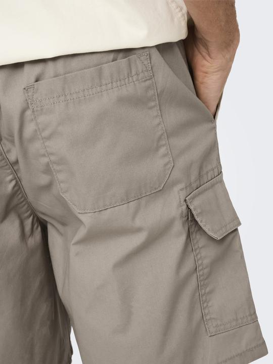 Produktbild Only & Sons ONSKAL Slim Fit Shorts Shorts (S)