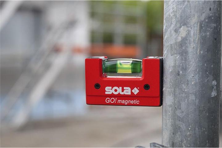 Produktbild Sola Messwerkzeuge Go! Magnetic (4.20 cm)