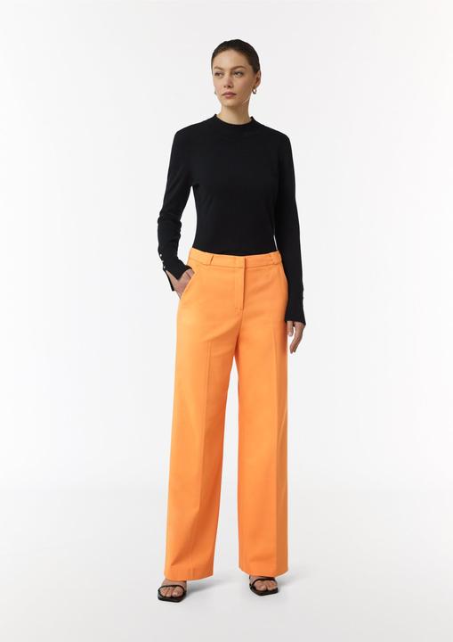 Image du produit Comma Hose Regular: Hose mit Bügelfalten (Bande de fréquences 38 (2600 MHz))