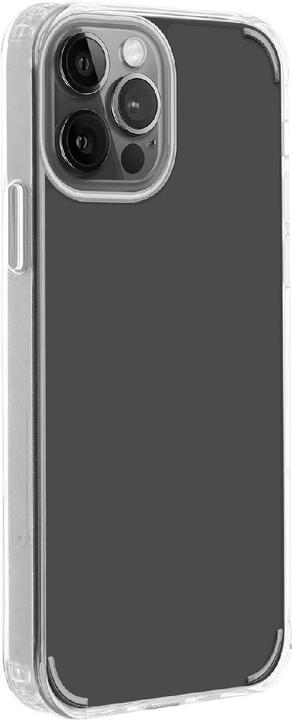 Immagine prodotto Vivanco Custodia protettiva per cellulare sicura e stabile 17 cm (6.7"" ) Cover trasparente (Apple iPhone 13 Pro Max)