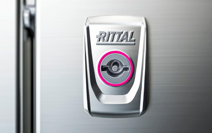 Actual product image Rittal KX 1301.000 (Housing)
