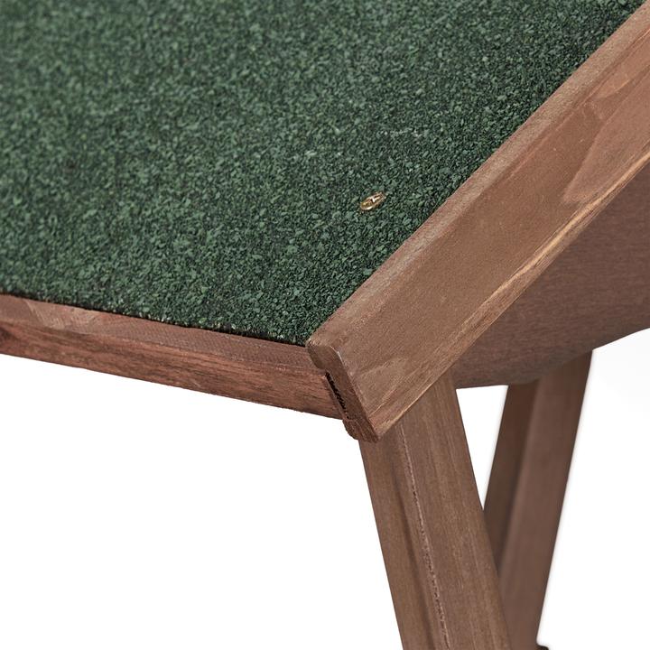 Produktbild Relaxdays Vogelfutterhaus