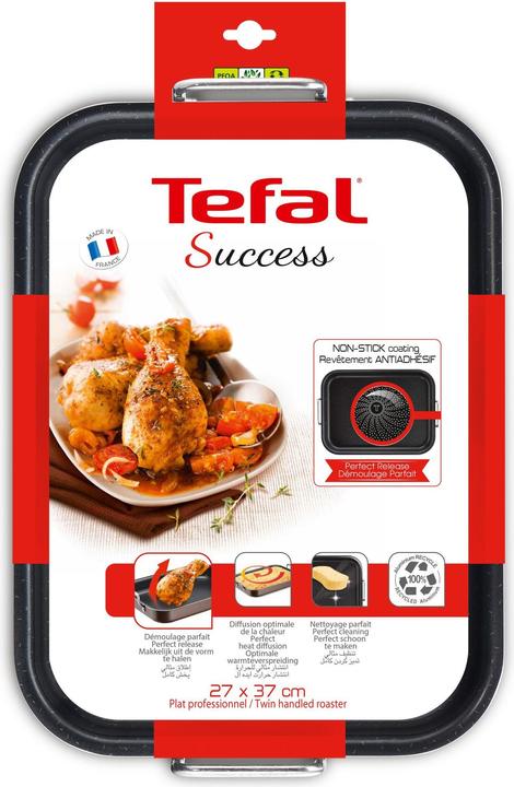 Immagine prodotto Tefal J1605902 (Alluminio)