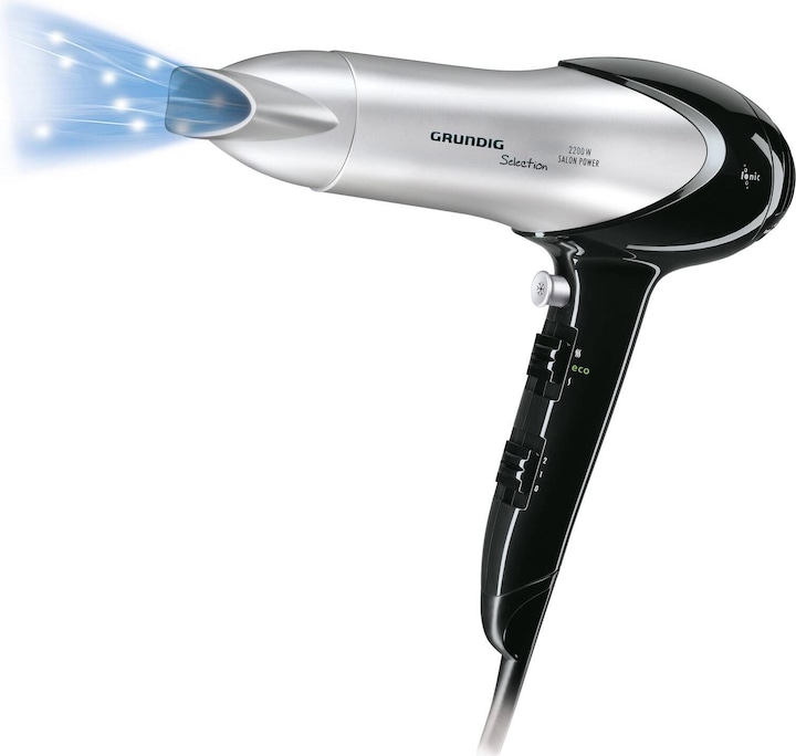 Produktbild Grundig HD 6080 Haartrockner