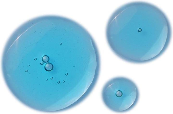 Actual product image Evolve Organic Beauty Serums & Oils (30 ml)