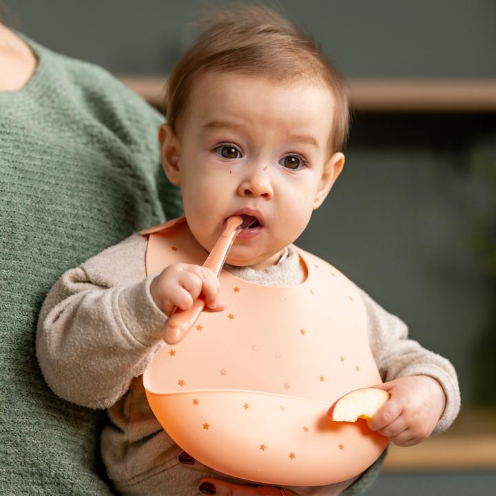 Image du produit Nattou Silicone
