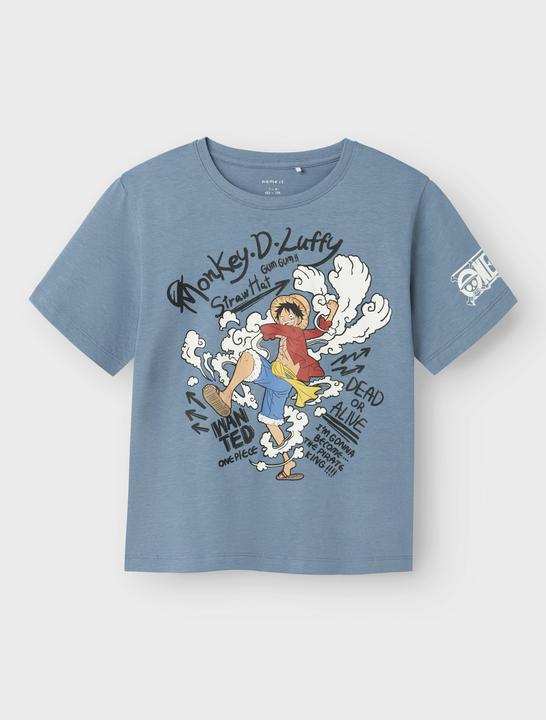 Image du produit Name it One Piece T-Shirt (122, 128)