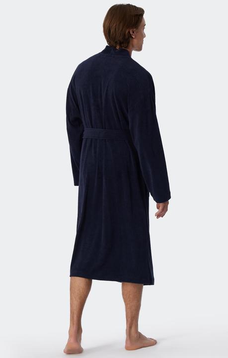 Produktbild Schiesser Bademantel (S)