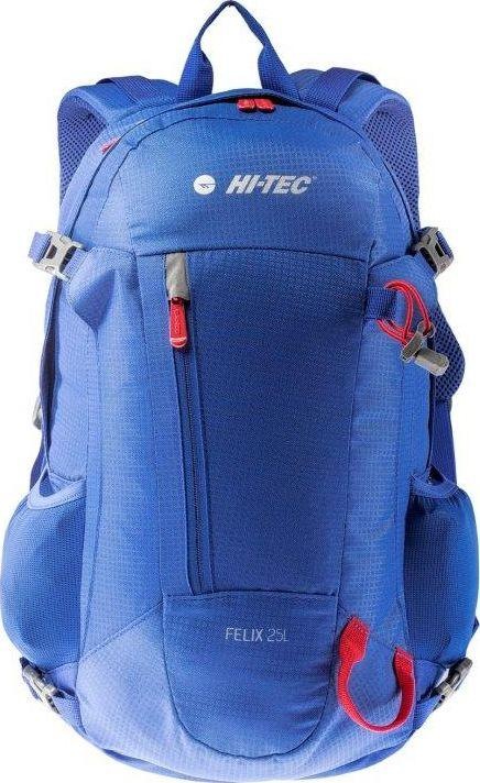 Hi-Tec Travel backpack Felix II 25 l Blue (25 l)