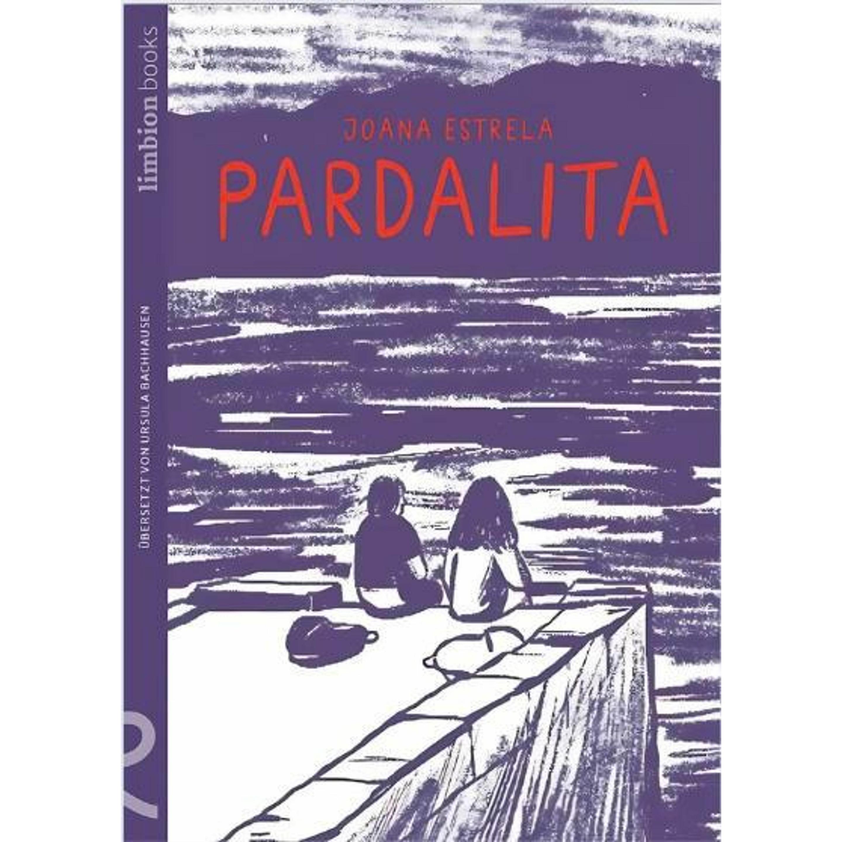 Estrela:Pardalita, Belletristik von Ursula, Bachhausen