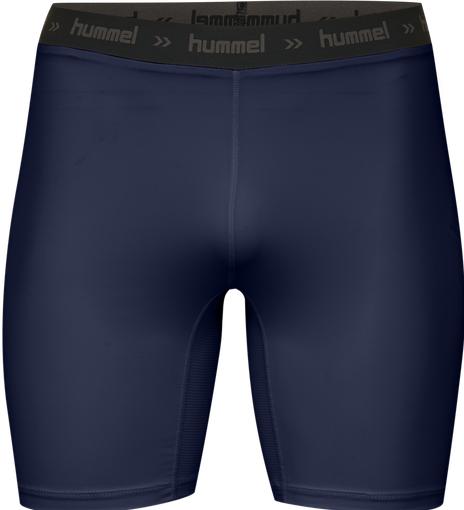 Produktbild hummel First Performance Tight Shorts (S)