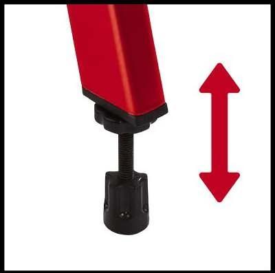Actual product image Einhell TE-TC 620U (Trimmer)