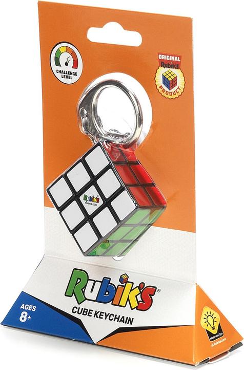Productafbeelding Rubik's Kostka Rubika Pakabutis 3x3 (3 x 3)