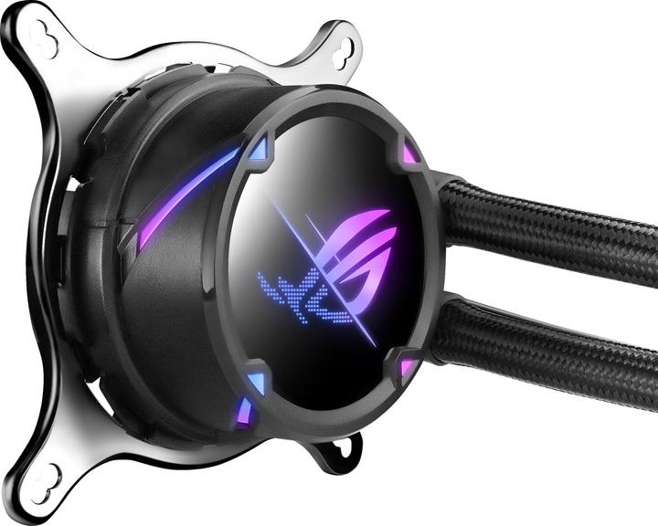 Produktbild ASUS WAK ROG Strix LC II 360