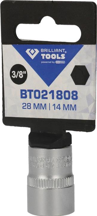 Produktbild Brilliant Tools BT021808 (14 mm)