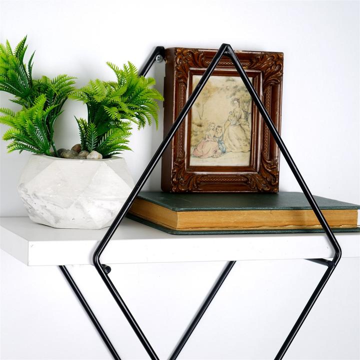 Actual product image Kalune Design Paulina (40 x 40 x 15 cm)