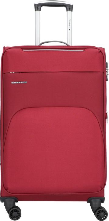 Produktbild Gabol Zambia 4-Rollen Trolley 69 cm (66 l)