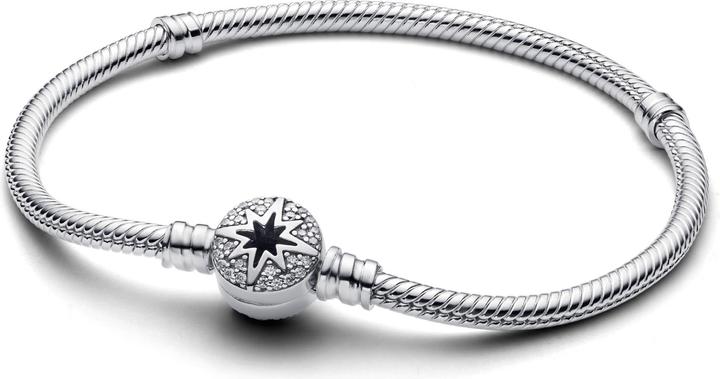 Produktbild Pandora Pandora-Armband (18 cm, Silber 925)