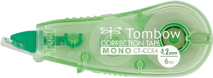 Tombow MONO MICRO - rullo correttore
