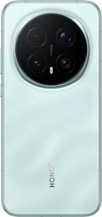 Produktbild Honor Magic8 Pro 5G Dual Sim 12GB RAM 512GB - Sky Cyan (512 GB, Sky cyan, 6.71", Dual SIM, 5G)