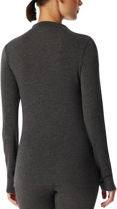 Actual product image Schiesser Unterziehshirt Premium Warming (46)